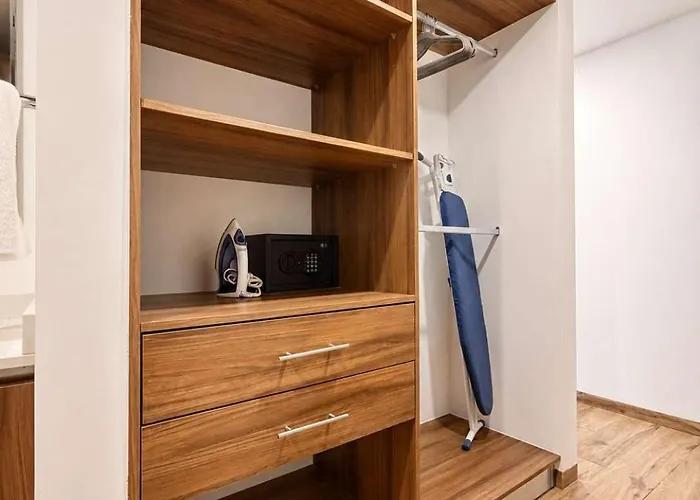 Upscale Playacar W Balcony & 4 Pools * Playa del Carmen