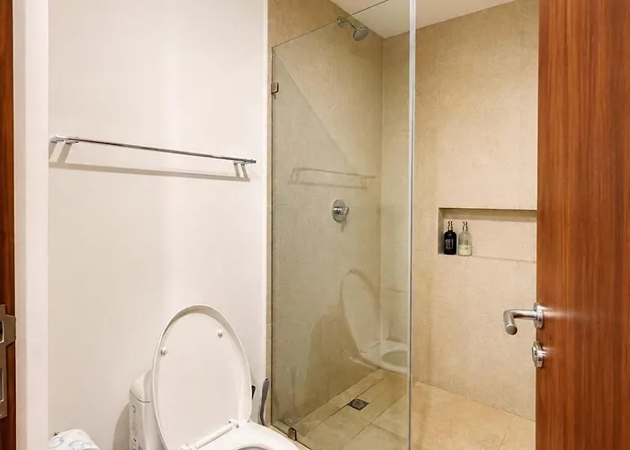 Upscale Playacar W Balcony & 4 Pools Apartamento Playa del Carmen