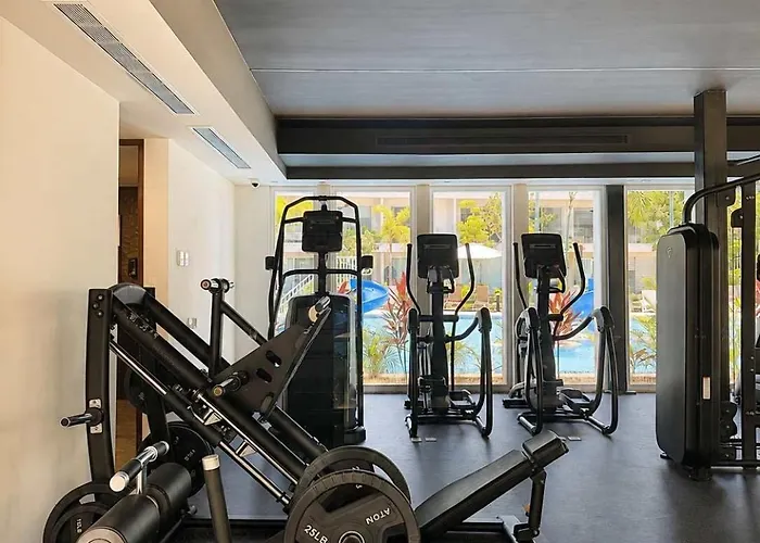 Apartamento Upscale Playacar W Balcony & 4 Pools Playa del Carmen