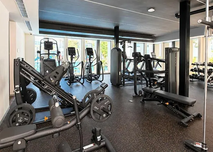 Upscale Playacar W Balcony & 4 Pools Apartamento *